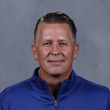 Seth Appert
